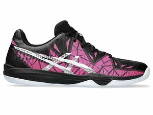 1533307-ASICS/メンズ レディース ハンドボールシューズGEL-FASTBALL 3/25.0