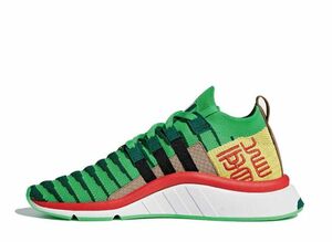 Dragon Ball Z adidas EQT Support Mid ADV "Shenron" 29cm D97056