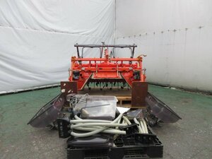 ＫＤ53 クボタ 超砕土ロータリー ＲＴ-415 成形ロータリー 施肥器付 トラクター 用 パーツ