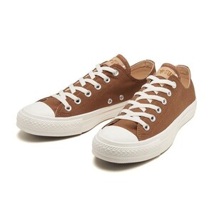 27.5cm コンバース オールスター S-PT II OX 茶 31304422 CONVERSE AS S-PT II OX ALL STAR ロー 