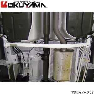 オクヤマ フレームブレース マツダ MPV LY3P センター OKUYAMA 694 420 0