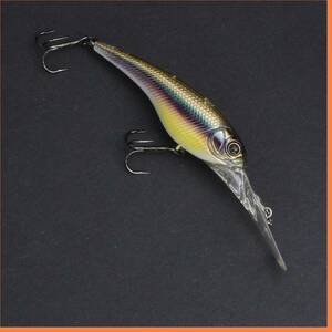 bイマカツ ワスプ 60 カットファスト ゴールドワカサギ ■K120 IMAKATSU SHAD WASP CUT FAST IMAKATSU