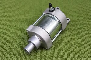 SM4新品30日保証送料無料社外強化タイプ YAMAHA セルモーター YZF-R1 09-14 14B-81890-00互換 スターターモーター 管理0217nskm