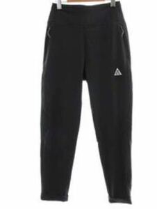 ナイキ NIKE ACG NRG NEWSUNS PANTS イージーパンツ テーパードパンツ グレー DB1231-073 レディースLサイズ