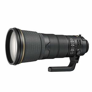 【中古】 Nikon ニコン 単焦点レンズ AF-S NIKKOR 400mm f 2.8E FL ED VR フルサイ