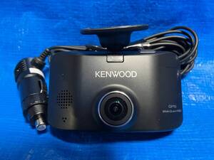 ★KENWOOD ケンウッド DRV-830 ドライブレコーダー ドラレコ 2019年製★051619Y