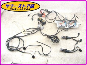 ☆作動未確認 即決あり☆ PIAA製 HIDキット ピア ヘッドライト ランプ フォルツァZ FORZA MF08