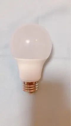 ✨匿名配送✨6W LED電球 1PCS 調光調色 3000-6000K AC85