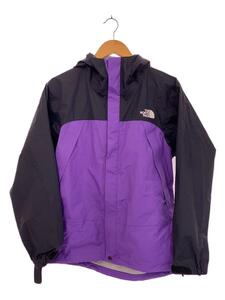 THE NORTH FACE◆DOT SHOT JACKET_ドットショットジャケット/M/ナイロン/PUP