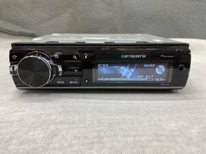 DEH-970 カロッツェリア carrozzeria パイオニア 1DIN