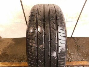 【サ280】NANOENERGY3+▼215/55R17▼1本即決