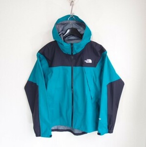 美品！ ザ ノース フェイス GORE-TEX クライム ライト ジャケット / THE NORTH FACE CLIMB LIGHT JACKET マウンテンパーカー