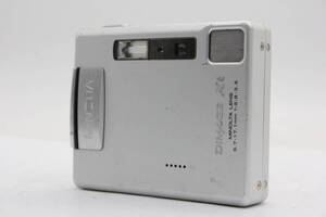 【返品保証】 ミノルタ Minolta DiMAGE Xt コンパクトデジタルカメラ v4288