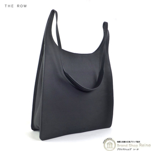 ザ・ロウ （The Row） Jules Tote ジュール トート バッグ ブラック W1434（新品）