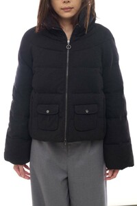 MONCLER モンクレール ダウンジャケット BRIANCON GIUBBOTTO ブリアンソン 国内正規店タグ