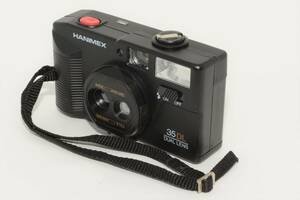 【外観特上級】ハニメックス HANIMEX 35DL DUAL LENS　#t7514