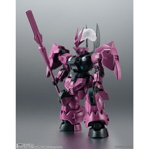 【中古】[FIG]ROBOT魂(SIDE MS) MD-0032G ディランザ グエル専用機 ver. A.N.I.M.E. 機動戦士ガンダム 水星の魔女 完成品 可動フィギュア