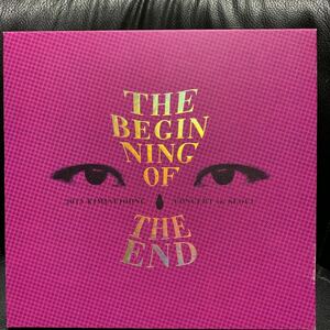 DVD3枚組 キムジェジュン JYJ 2015 KIM JAE JOONG THE BEGINNING OF THE END 東方神起 JYJ