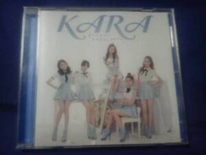 KARA★★バイバイ ハッピーデイズ!