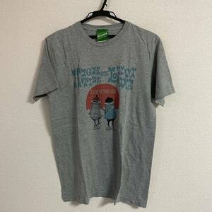 BEAMS T ビームス 半袖Tシャツ M