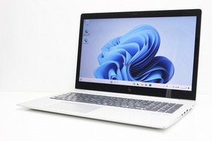 ノートパソコン Windows11 中古 ハイスペック HP EliteBook 850 G5 15.6インチ 第8世代 Core i7 メモリ32GB SSD512GB タッチパネル