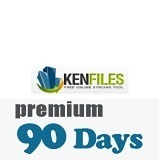 【評価数3000以上の実績】KenFiles プレミアム 90日間【安心サポート】