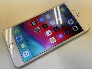 MC480 docomo iPhone6Plus 16GB シルバー 判定◯