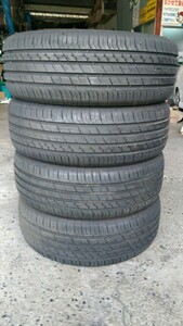 SAILUN　225 / 60 R 16 98V 3719　ATREZZO　4本