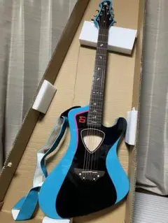 GrassRoots G-AC-Miku 初音ミクSignature Model