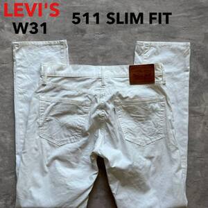 即決 W31 リーバイス Levi