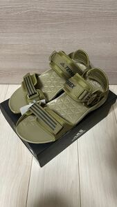 新品　アディダス　アウトドアサンダル CYPREX ULTRA SANDAL