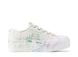 Jimmy Choo x Pretty Guardian Sailor Moon Women