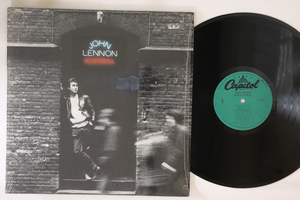 米LP John Lennon Rock N Roll SN16069 CAPITOL /00260