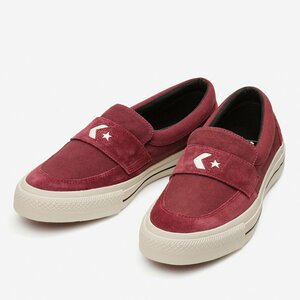 1233396-CONVERSE/CS LOAFER SK CS ローファー SK スニーカー スケートボード23.