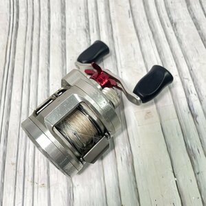 m002 D2(60) Daiwa ダイワ RYOGA リョウガ 1016H ベイトリール 釣り用品 フィッシング 魚釣り 釣具