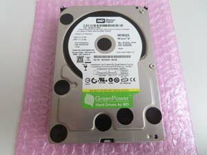 WESTERN DIGITAL WD10EACS (1TB SATA300)