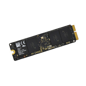 当日発送 純正SSD MacBook Pro Retina / Air 128GB Sandisk 2013 2014 2015 中古品 11 13 15 A1465 A1466 A1502 A1425 A1398 内蔵型SSD