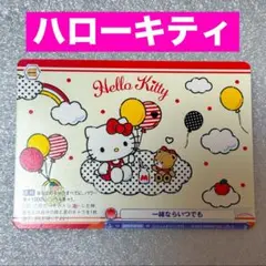 サンリオ　ハローキティ　カード　グッズ　サンリオキャラクターズ