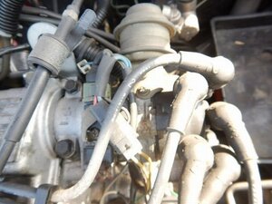 マーキュリー カプリ 90年 1.6L ディストリビューター/デスビー (在庫No:512771) (7426)