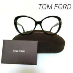 TOM FORD トムフォード UVカットレンズ メガネ