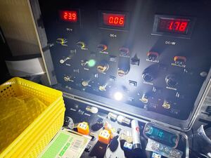 【爆光】【高輝度LED球】24V BA15S LED球 白色10個セット バスマーカー球 ナマズマーカー球 シャーシマーカー 球 (24V〜30V対応)丸岐電装