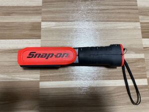 スナップオン Snap-on LED ワークライト　充電式　タイプC