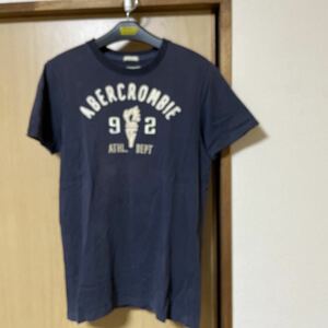 Abercrombie＆fitch半袖ＴシャツMサイズ