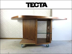 ■TECTA■テクタ■ダイニングテーブル■Ｍ21■