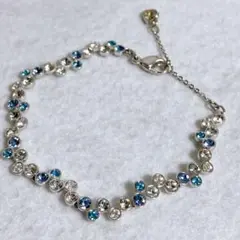 スワロフスキー　ブレスレット　クリスタルSwarovski Fidelity