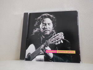 [CD] TOMATITO / GUITARRA GITANA