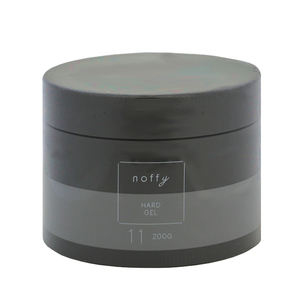 フォードヘア化粧品 ノフィ ハードジェル 200g ヘアケア NOFFY HARD GEL FORD HAIR COSMETICS 新品 未使用