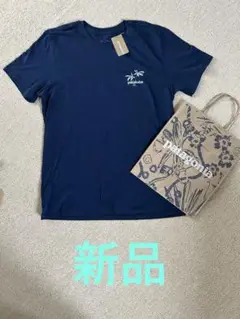 【新品】　お買い得！pataloha レディース　Tシャツ　XSサイズ