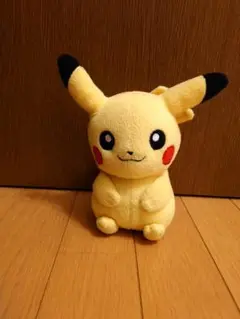 ピカチュウ 2006 ポケモンセンター ぬいぐるみ ポケモン