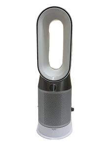 dyson◆ヒーター・ストーブ Dyson Pure Hot + Cool HP04WS [ホワイト/シルバー]